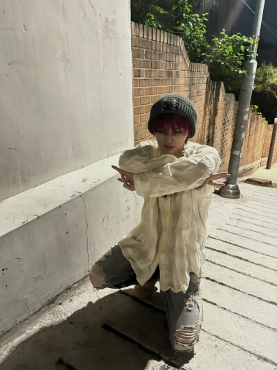 韩东旼