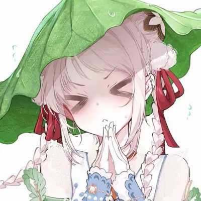 女头
