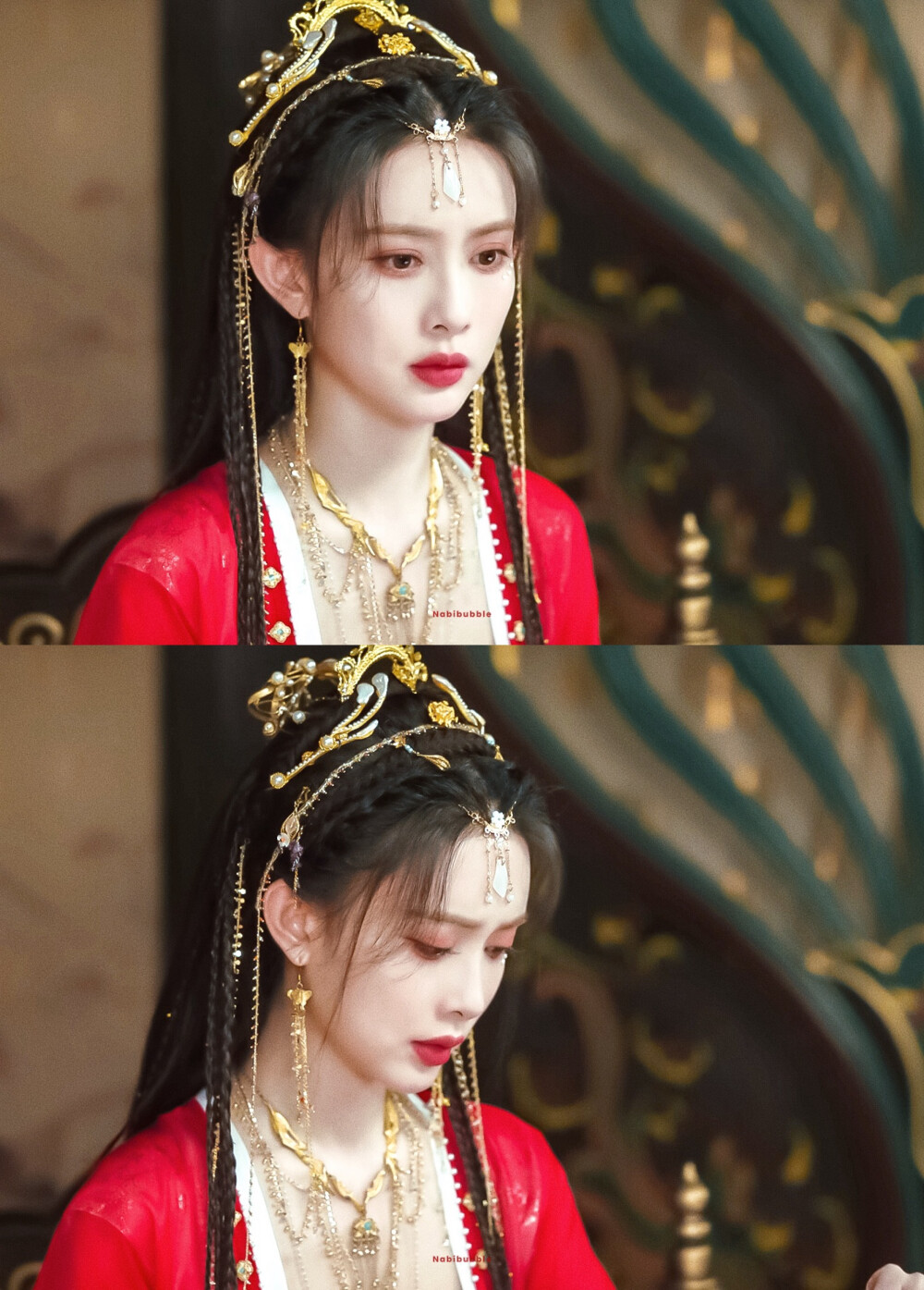 淮水竹亭