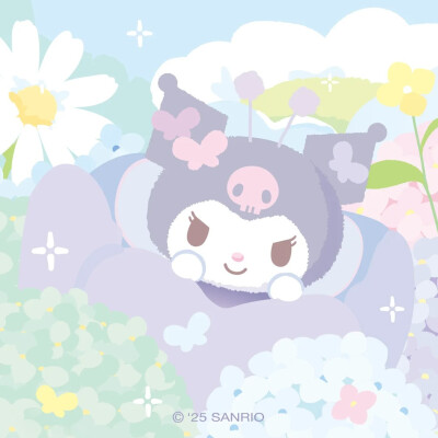 『三丽鸥sanrio』头像▪壁纸