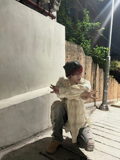 韩东旼
