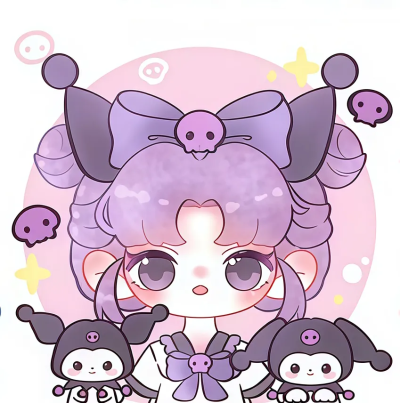 三丽鸥全家福