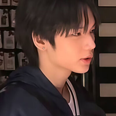 李河民 hamin