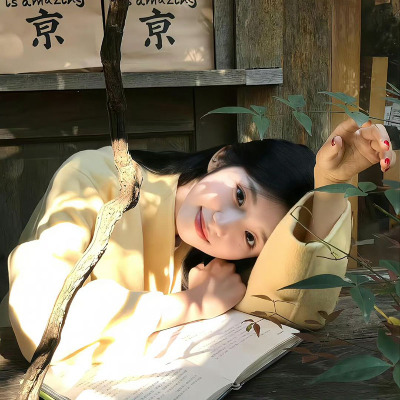 不怕孤独比爱你舒服