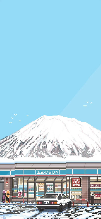 壁纸