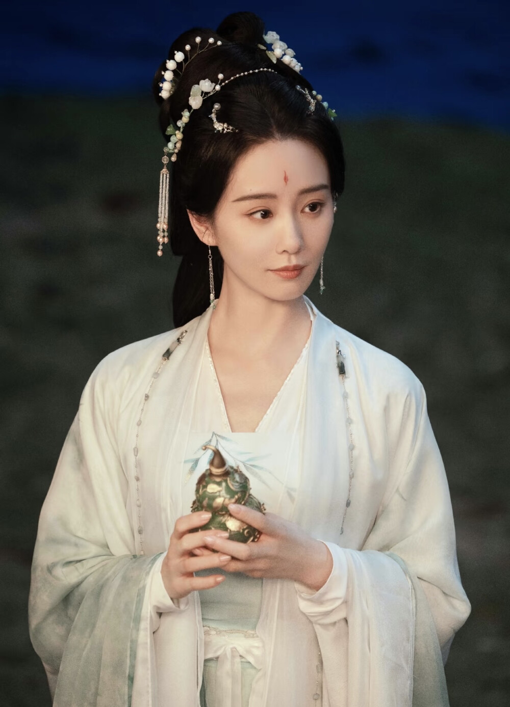 东方淮竹