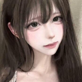 去关注吧这两个女神