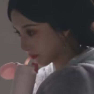 我一路的跟你轮回声