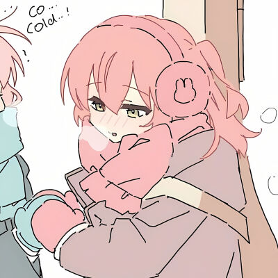 女情