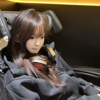 女生头像