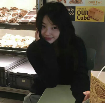 女头