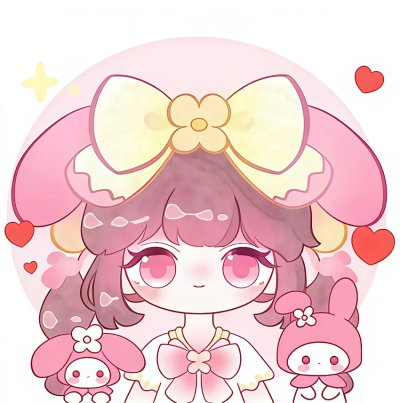 三丽鸥全家福