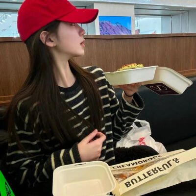 女头