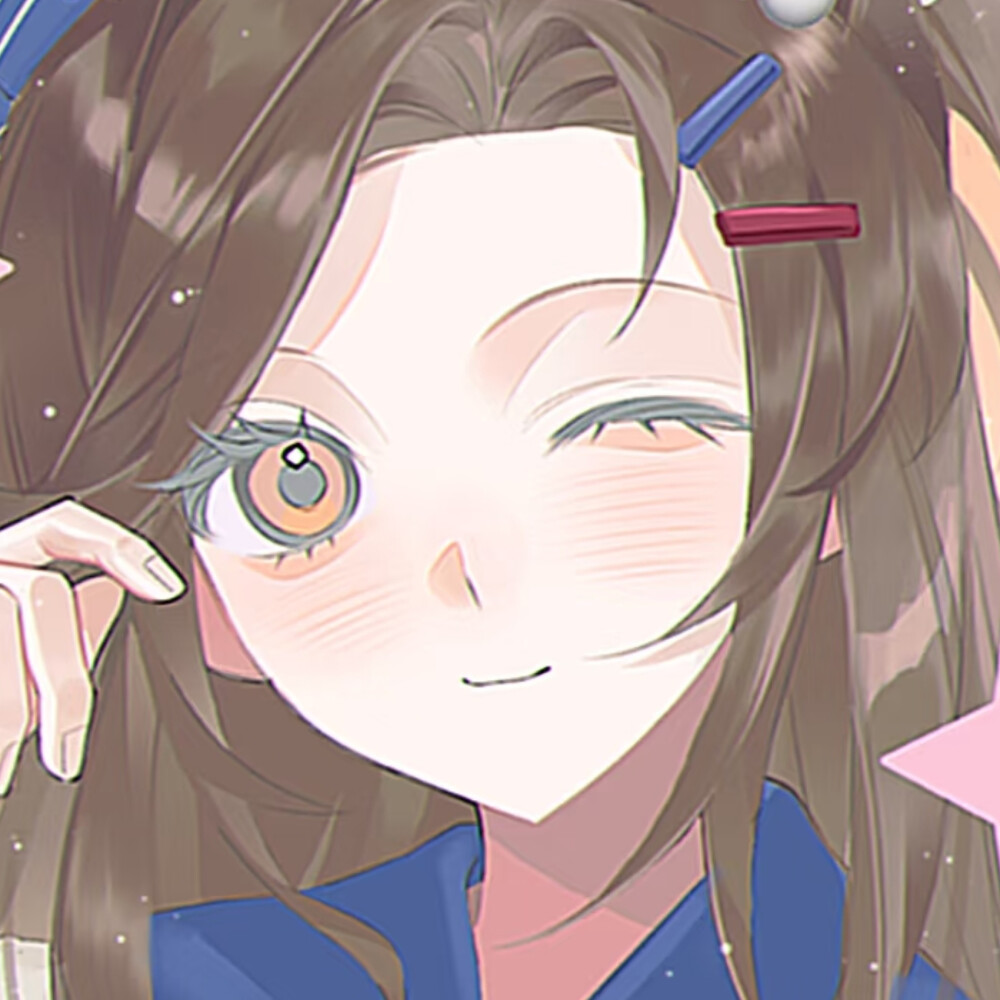萌神