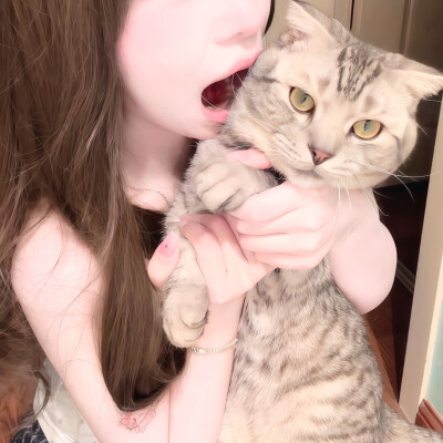 情侣头像