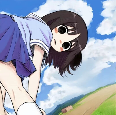 女头