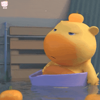水豚噜噜
