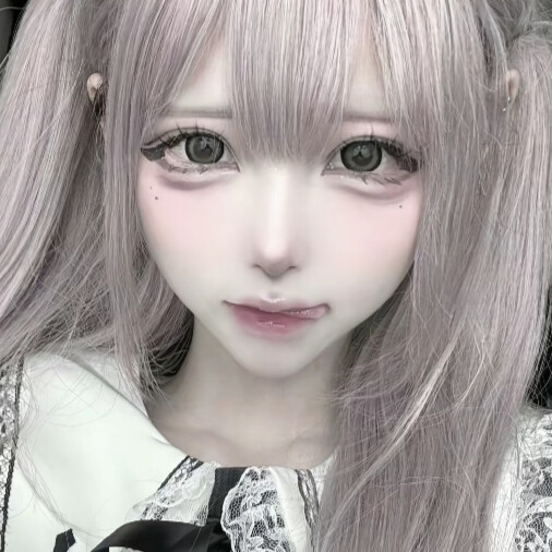 去关注吧这两个女神