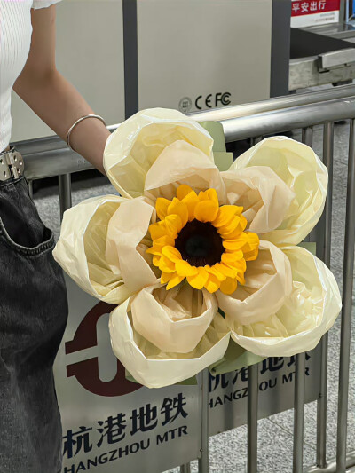 向日葵＃花朵