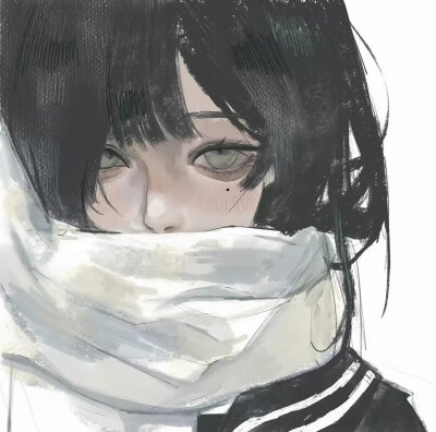 女头