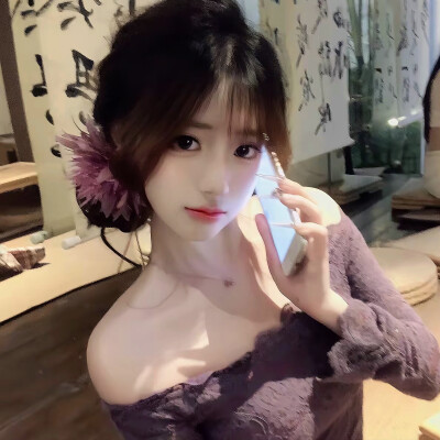 女生头像