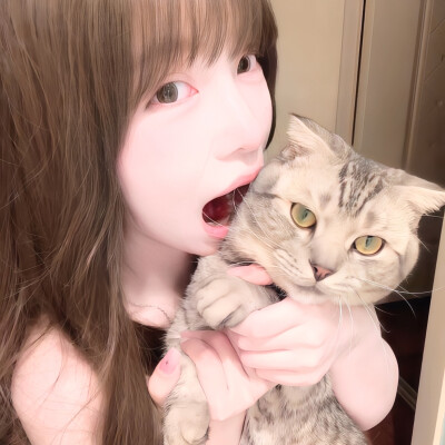 情侣头像