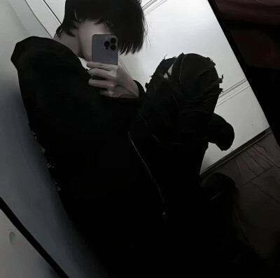 权威男头