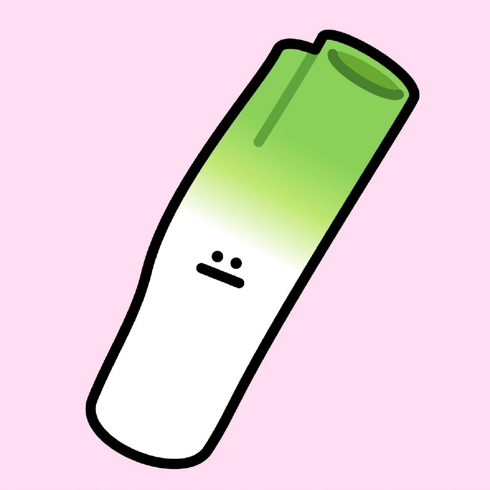 蔬菜头像＃情侣头像＃闺蜜头像