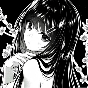 女漫