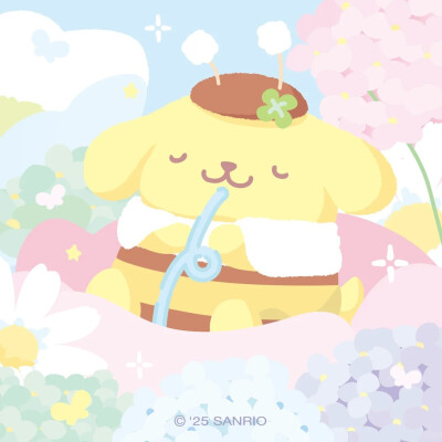 『三丽鸥sanrio』头像▪壁纸