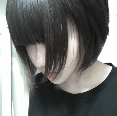 蘑菇头