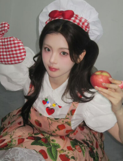 小羊