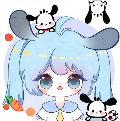 三丽鸥全家福