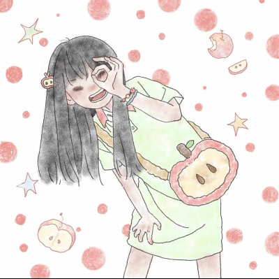 女头