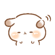 可爱表情包