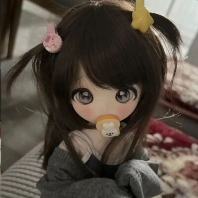 bjd头像