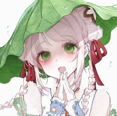 女头