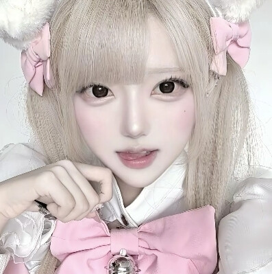 去关注吧这两个女神