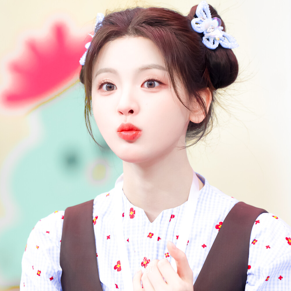 杨超越