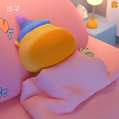 水豚噜噜