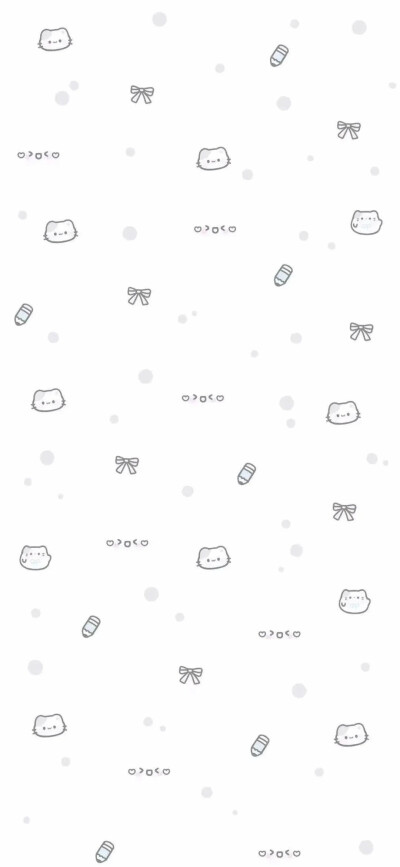 可爱风壁纸