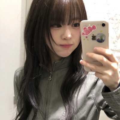 女生头像