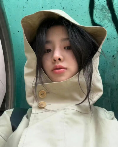 女头