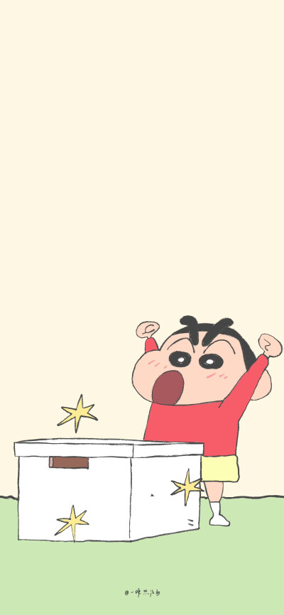 蜡笔小新