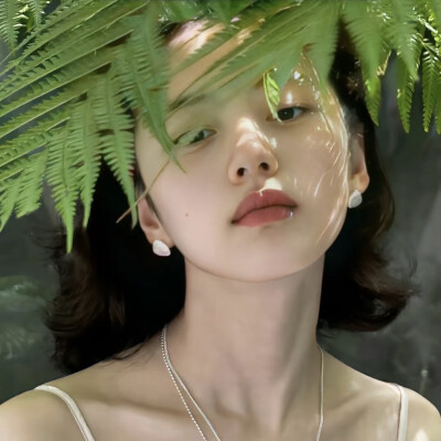 自由慵懒随意头像