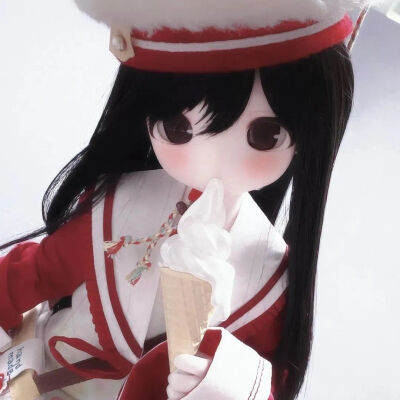 bjd头像