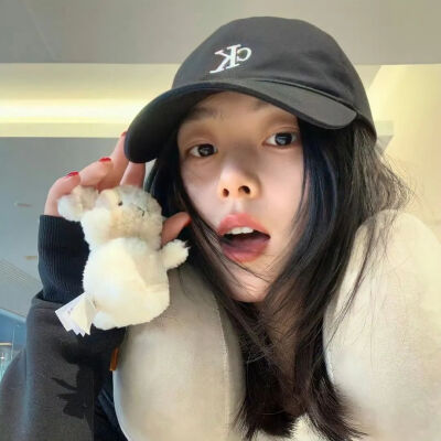 女头