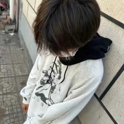 权威男头
