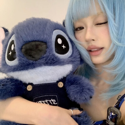 女生头像