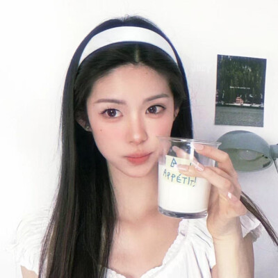 闺蜜头像